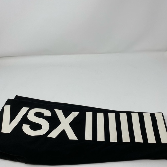 VSX Victoria Secret High Waisted Knockout Tights/Leggings - Picture 2 of 5